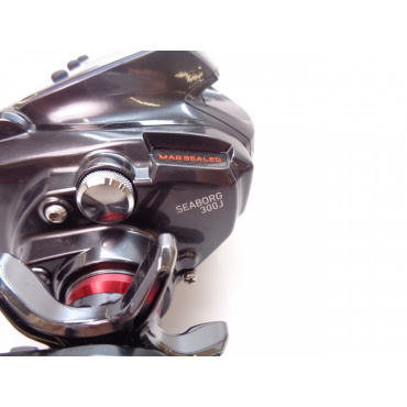 18シーボーグ300J